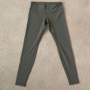 Lululemon wunder train  high rise 28” leggings